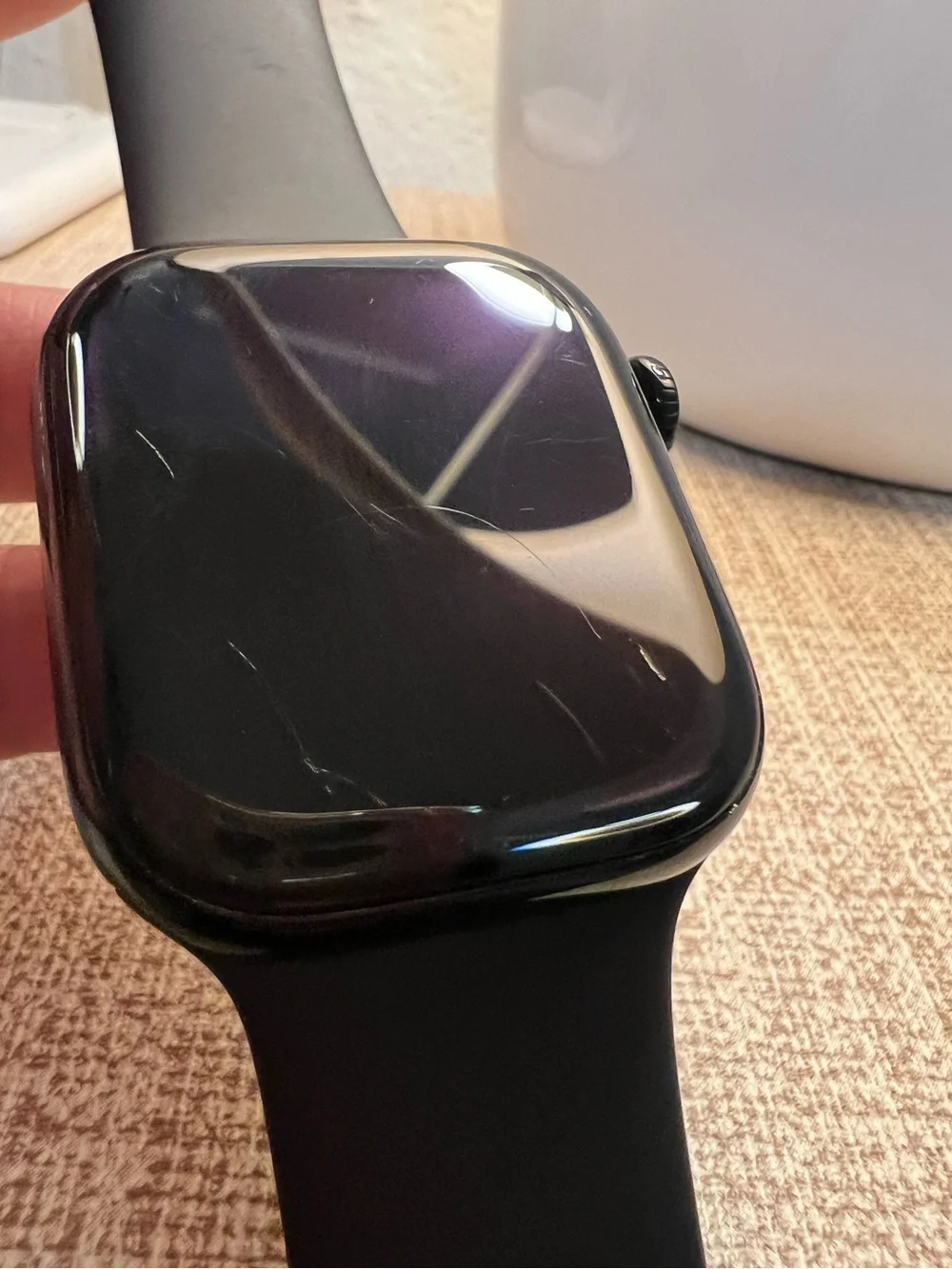Apple watch series 10 42mm GPS ONLY!